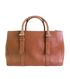 Bayswater Double Zip Tote, back view